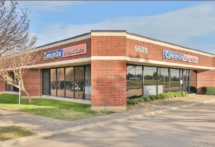 This Week's Dallas-Fort Worth Deal Sheet