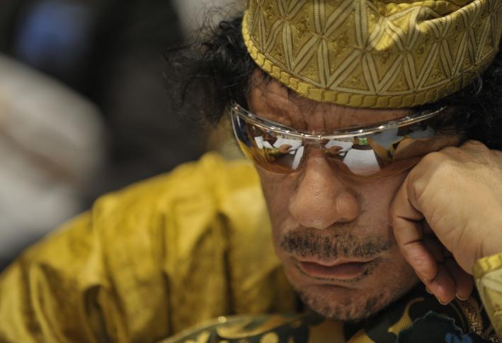 The Strange Tale Of The Real Estate Billionaire, The Sanctions And The £17M Debt To The Libyan Investment Authority
