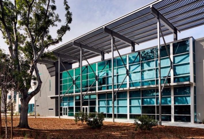 Biotech Company Grabs 180K SF At Menlo Park Labs