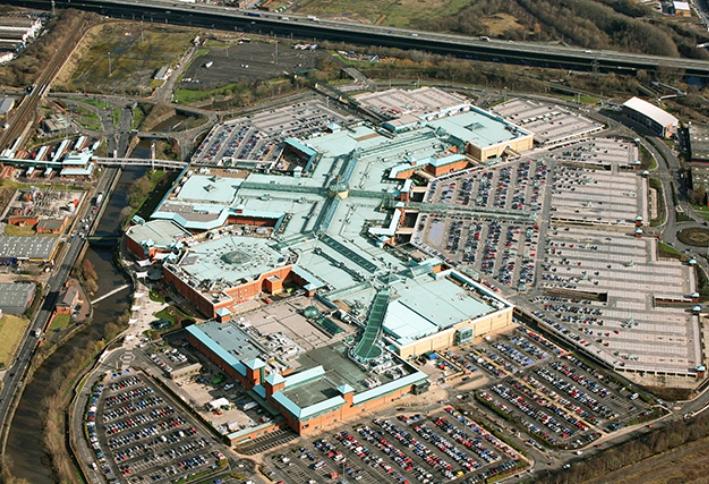 British Land Weighs Move To Logistics With 1.5M SF Retail Conversion