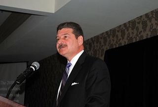 C&W's John Santora Explains Recent Executive Shifts