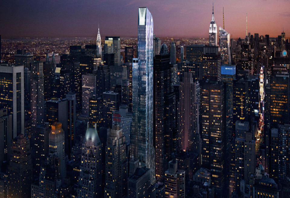 ONE57