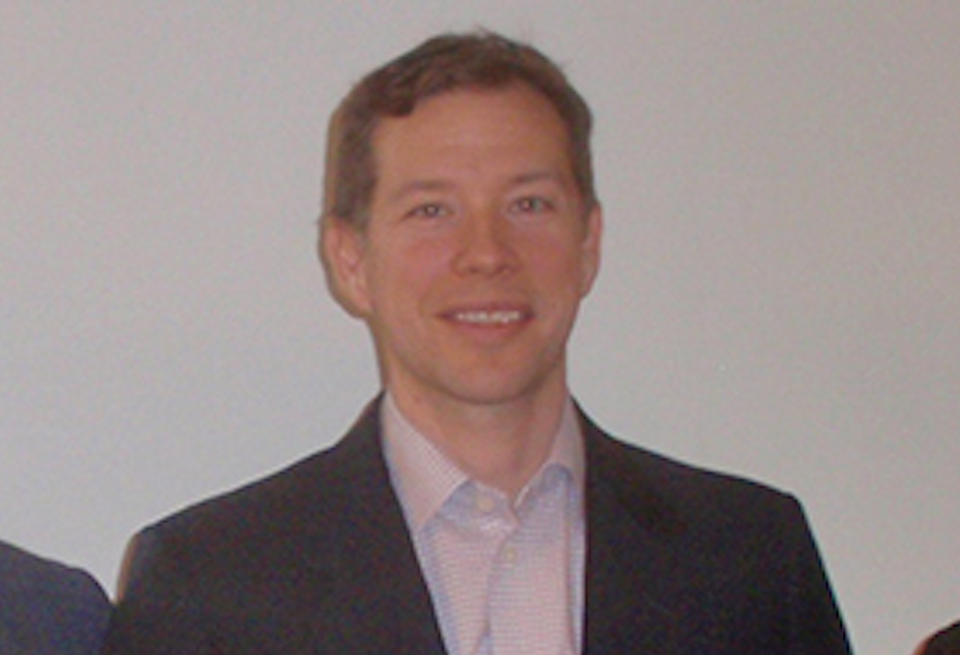 Nat Heald joins CBRE's Capital Markets team