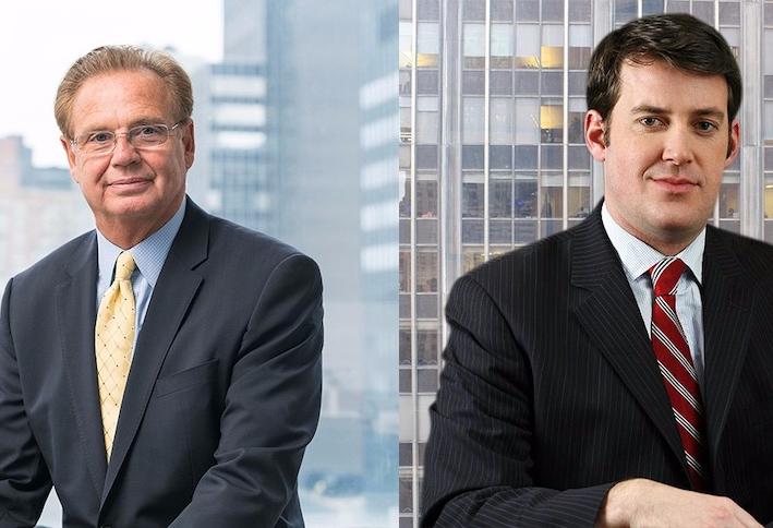 Colliers Hires 2 Former MHP Leasing Leaders
