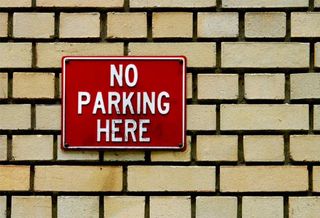 Reports On The Death Of Parking Needs Are Greatly Exaggerated