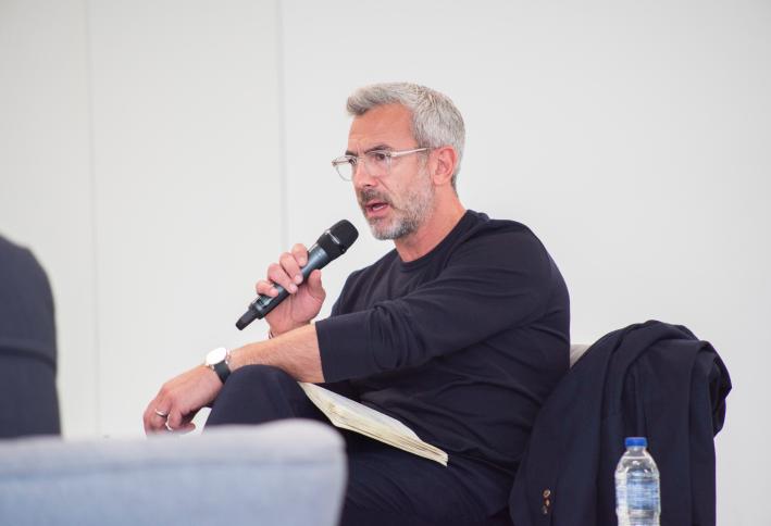 The Office Group, Deliveroo And Starwood: 6 Ways The Shared Economy Will Revolutionise Real Estate