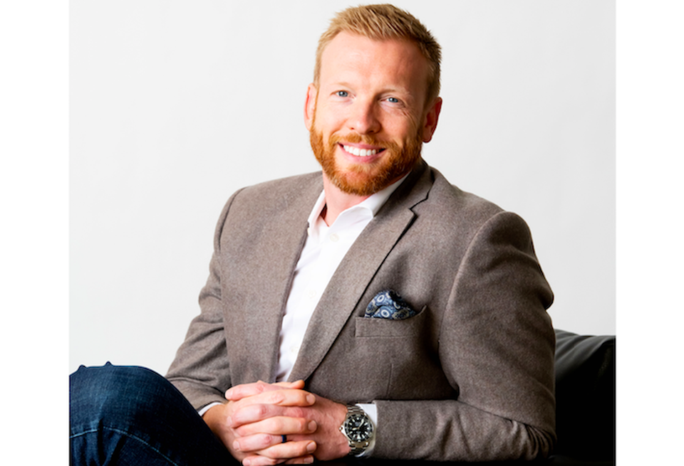 Cavalry Real Estate Advisors founder Ross Litkenhous. 