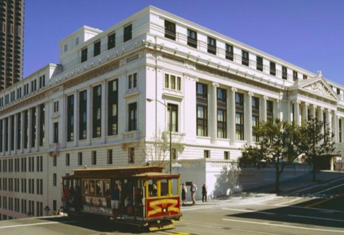 REIT Acquires The Ritz-Carlton, San Francisco