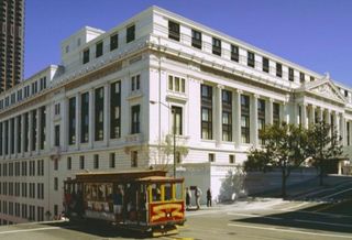 REIT Acquires The Ritz-Carlton, San Francisco