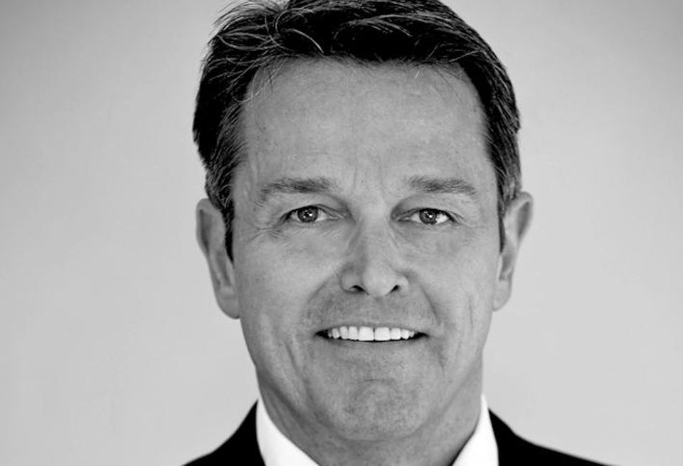 MakeOffices CEO Jeffrey Langdon