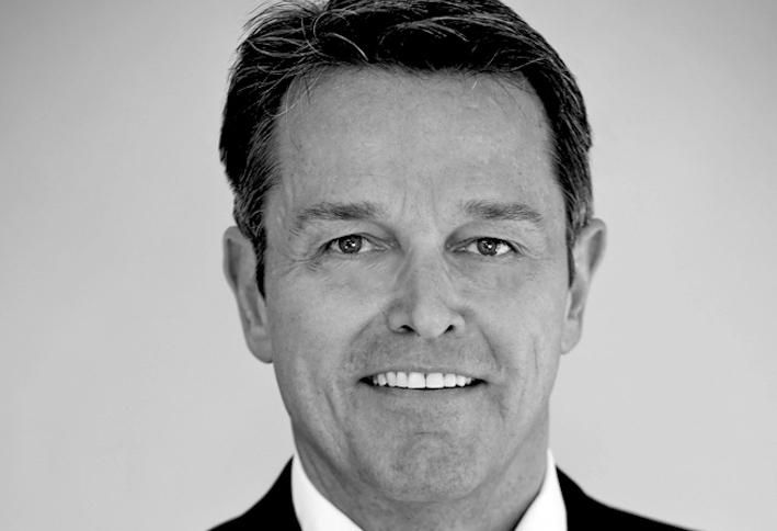 MakeOffices CEO Jeffrey Langdon