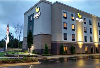 New $11M Hotel Opens In Rock Hill
