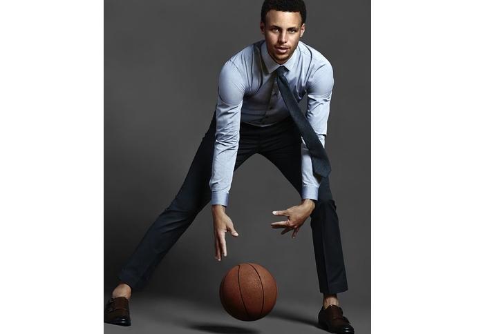 steph curry