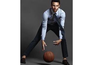 steph curry