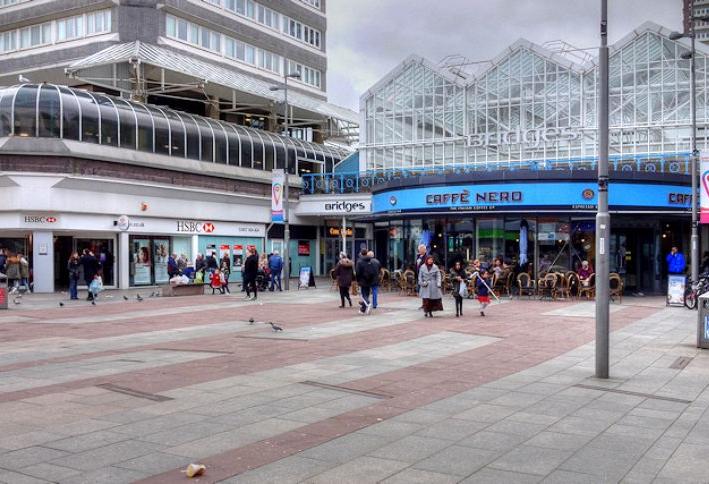 Can Food Banks Save Shopping Centres? Ellandi Calls For A Big Rethink