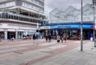 Can Food Banks Save Shopping Centres? Ellandi Calls For A Big Rethink