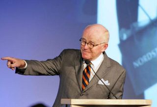 Bruce Nordstrom