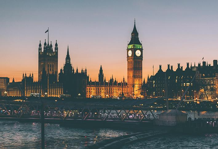 London 