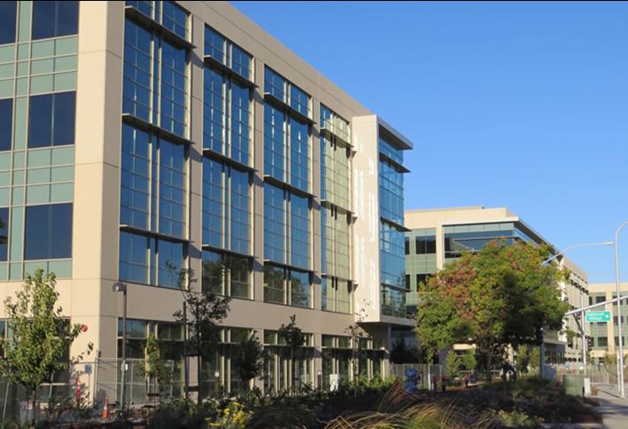 Investors Pay $610M For Santa Clara Offices