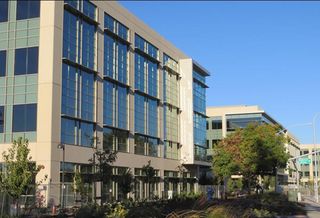 Investors Pay $610M For Santa Clara Offices