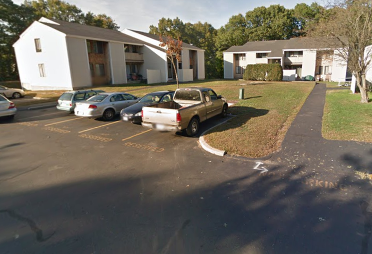 Hillcrest Acres development in Attleboro.