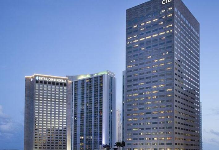 Crocker Inks 80K+ SF In Deals In Revitalized Citigroup Center