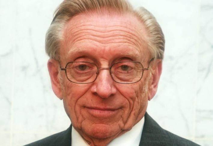 Larry Silverstein, WTC, World Trader Center, Silverstein Properties