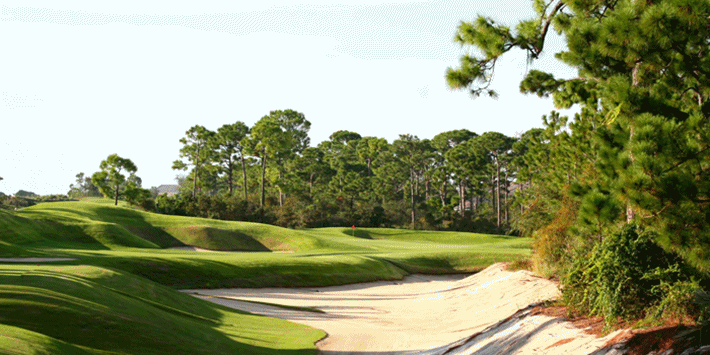 An Insider's Look at One of America's Most Exclusive Golf Clubs