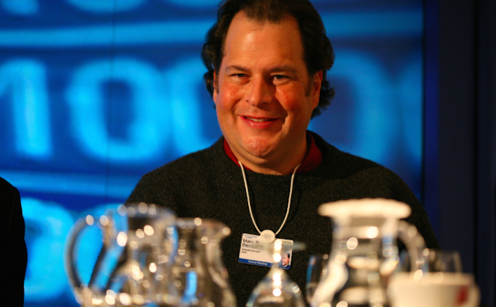 Salesforce Doubling Chicago Workforce to 1,000
