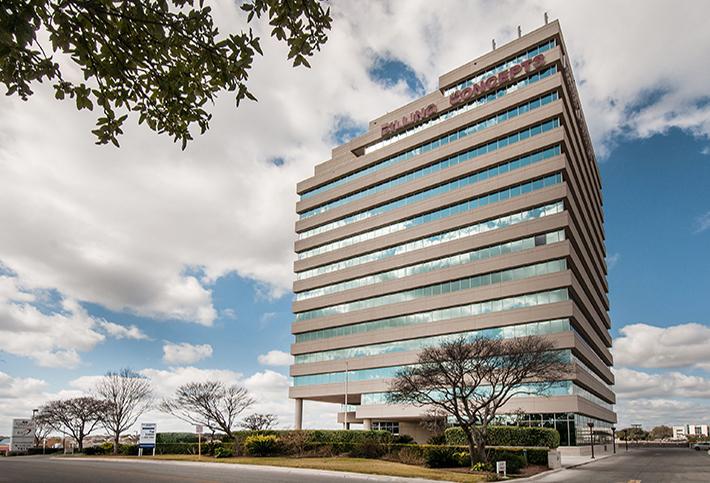 One Technology Center, San Antonio