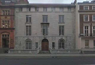 The Rifles Club, Mayfair 