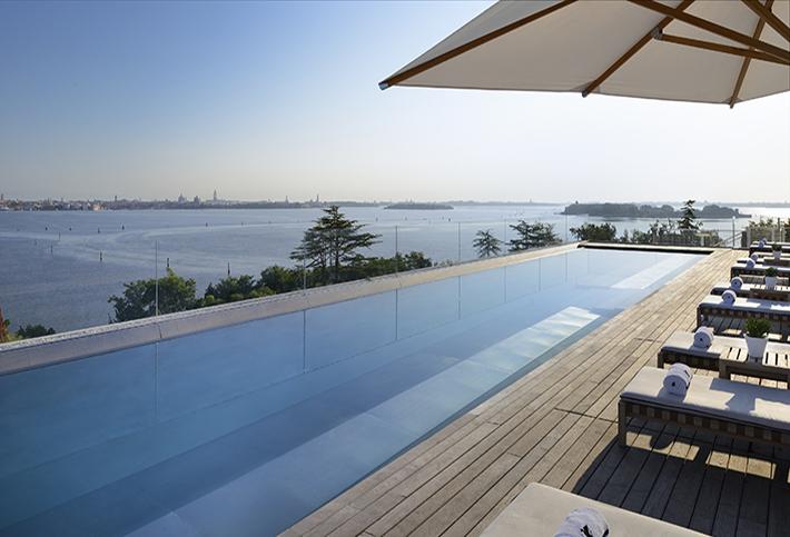 JW Marriott, Venice 