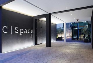 Helical's C-Space