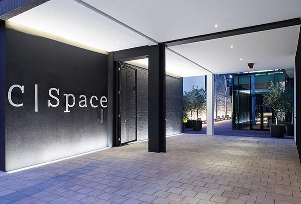 Helical's C-Space