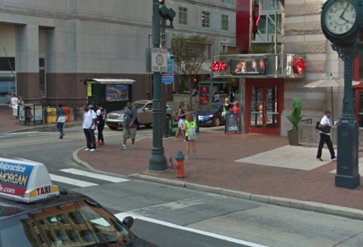 Philadelphia Ranked Fourth Most Walkable City In America