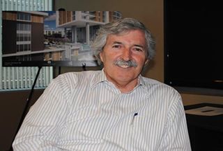 Mark Culwell 