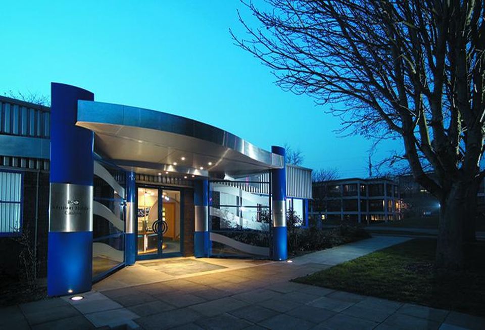 Cambridge Science Park