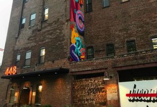 What Does The North Broad Revival Mean For Its Emerging Neighbors?