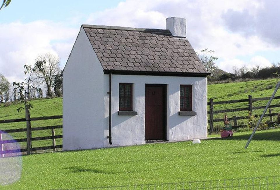 Tiny House