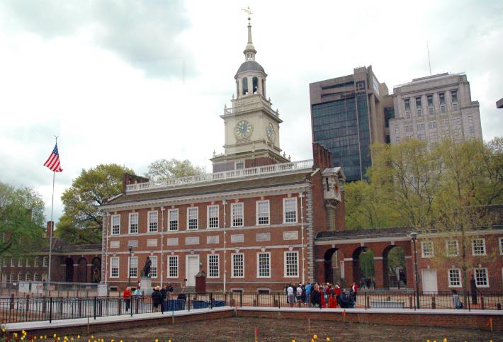 8 Cool Things You Can Only Do In Philadelphia