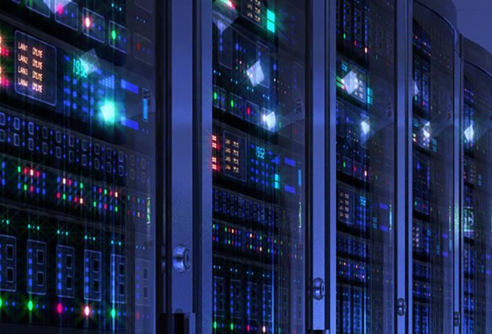 U.S. Data Centers