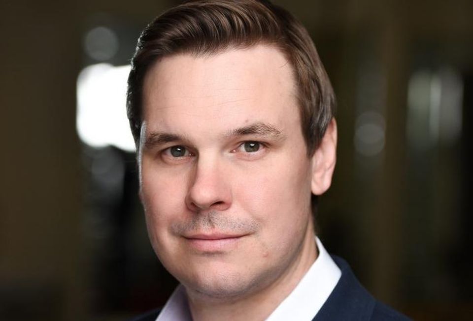 Robert Ireland, Continental Realty Group
