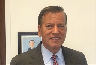 Dennis Waggner Talks Move To New Jersey To Lead Colliers' Operation