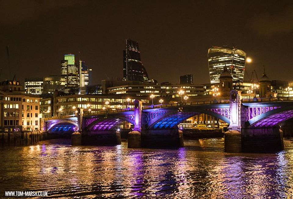 South Bank