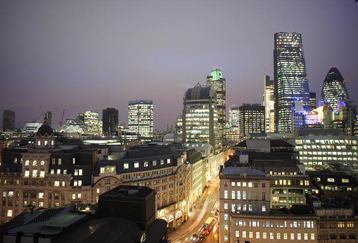 London 