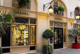 Chanel 