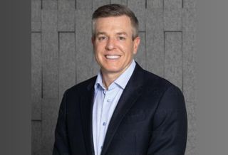 Kevin MacKenzie JLL president Americas Capital Markets