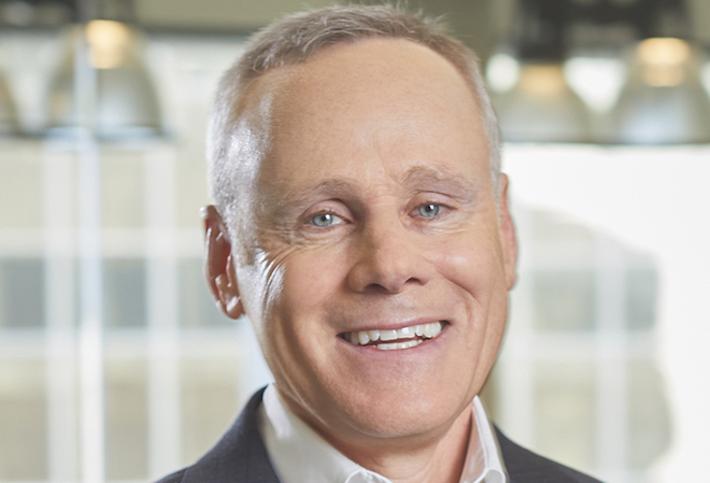 Rexford Industrial CEO Howard Schwimmer