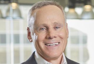 Rexford Industrial CEO Howard Schwimmer