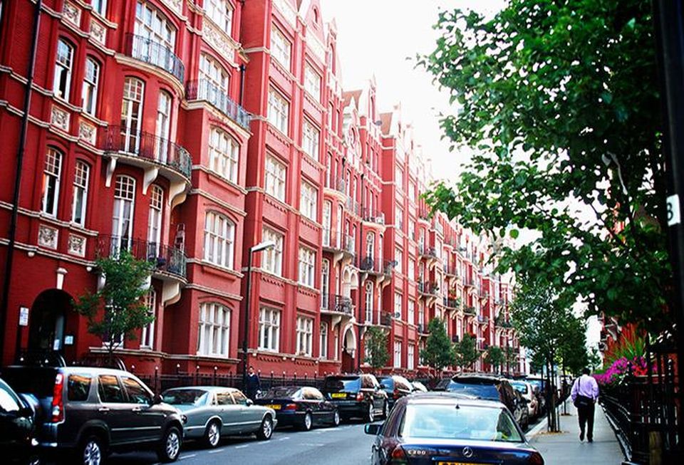 London